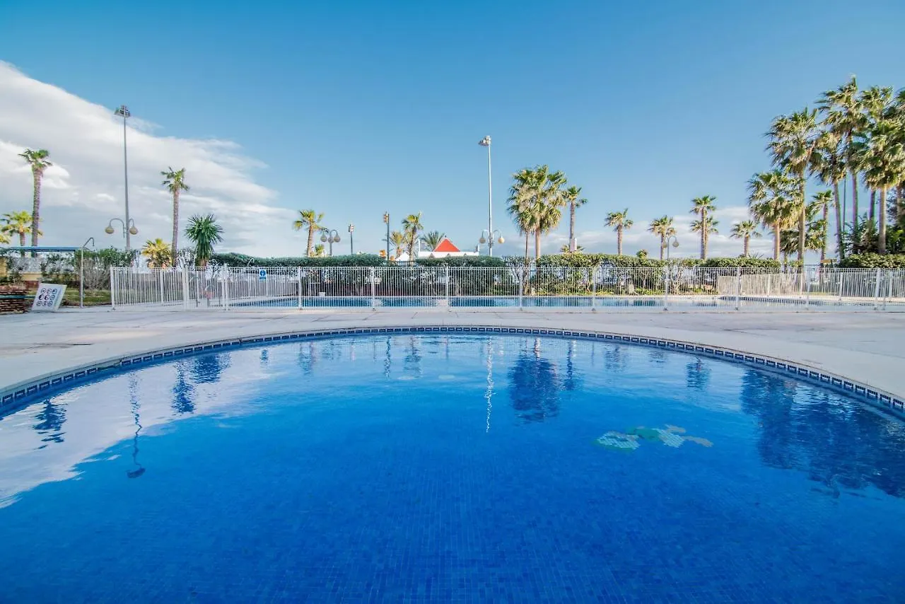 Apartment Vb Best Waterfront 2Bdr Apt In Benalmadena