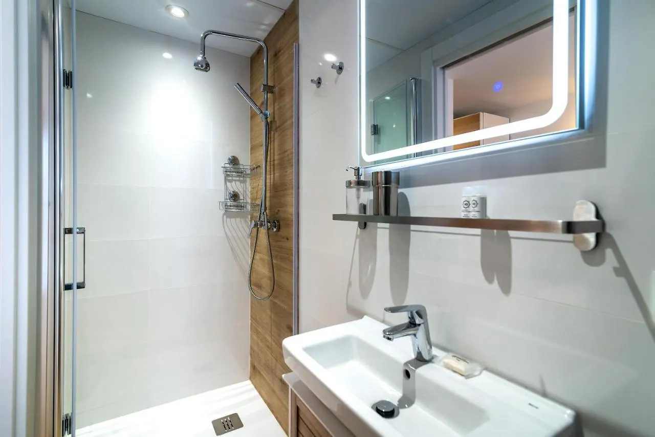 Apartment Vb Best Waterfront 2Bdr Apt In Benalmadena Spain