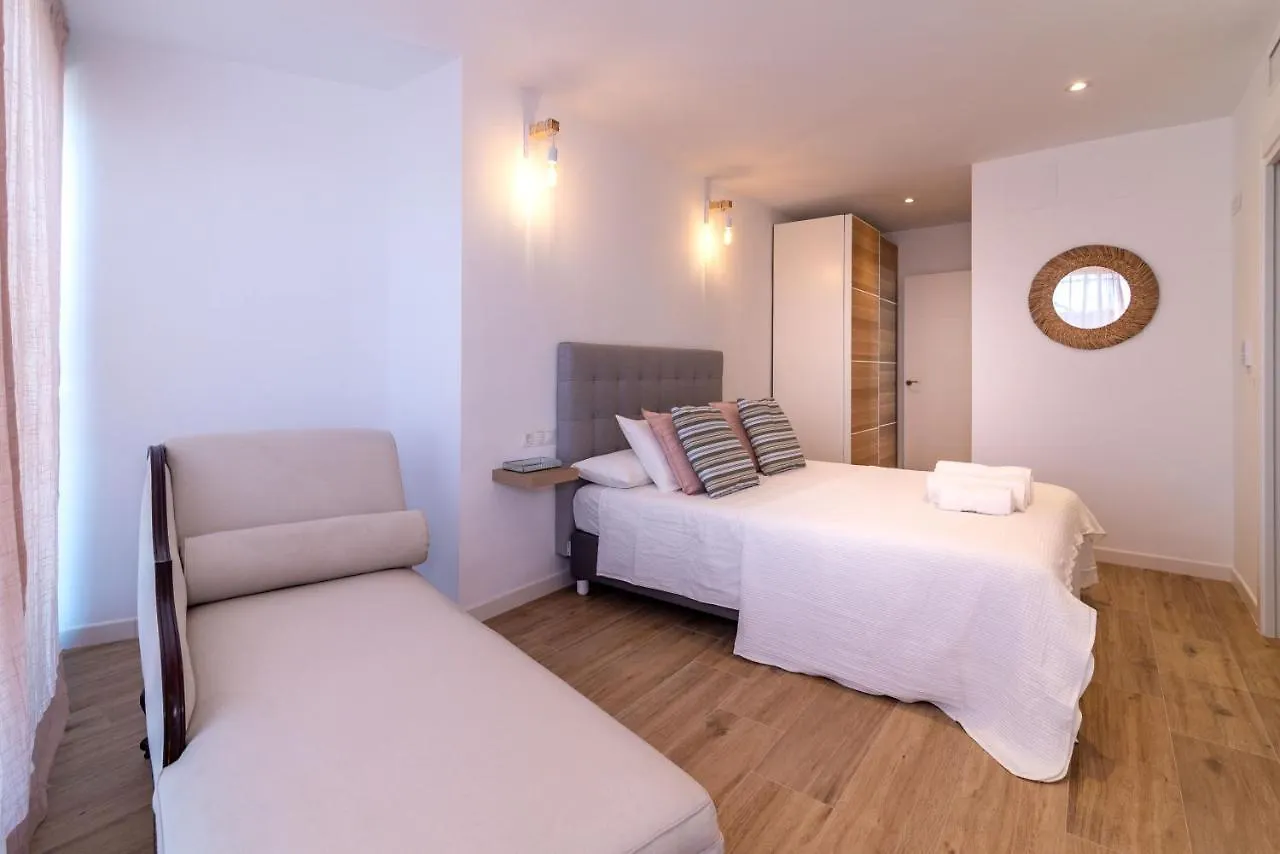 Vb Best Waterfront 2Bdr Apt In Benalmadena 0*,  Spain
