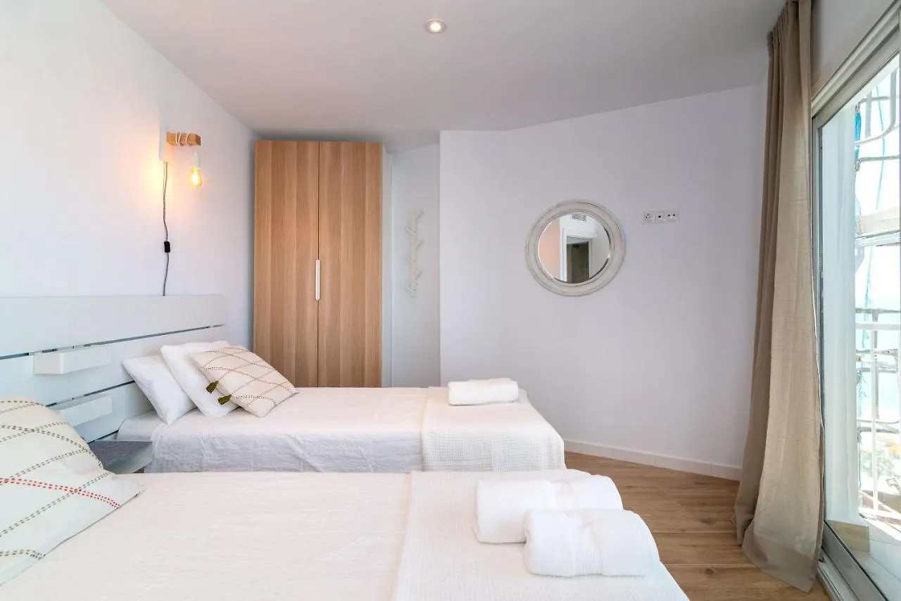 Apartment Vb Best Waterfront 2Bdr Apt In Benalmadena