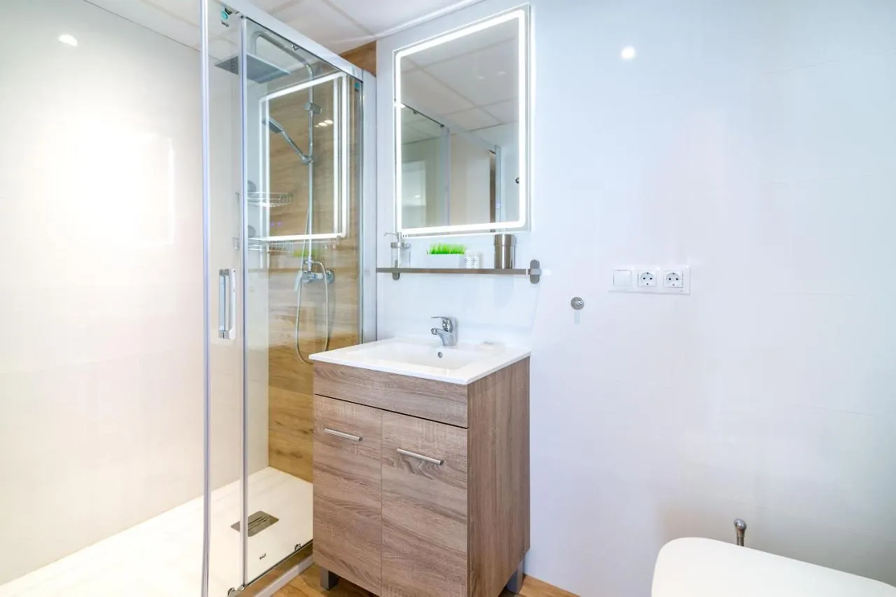 Vb Best Waterfront 2Bdr Apt In Benalmadena 0*,  Spain