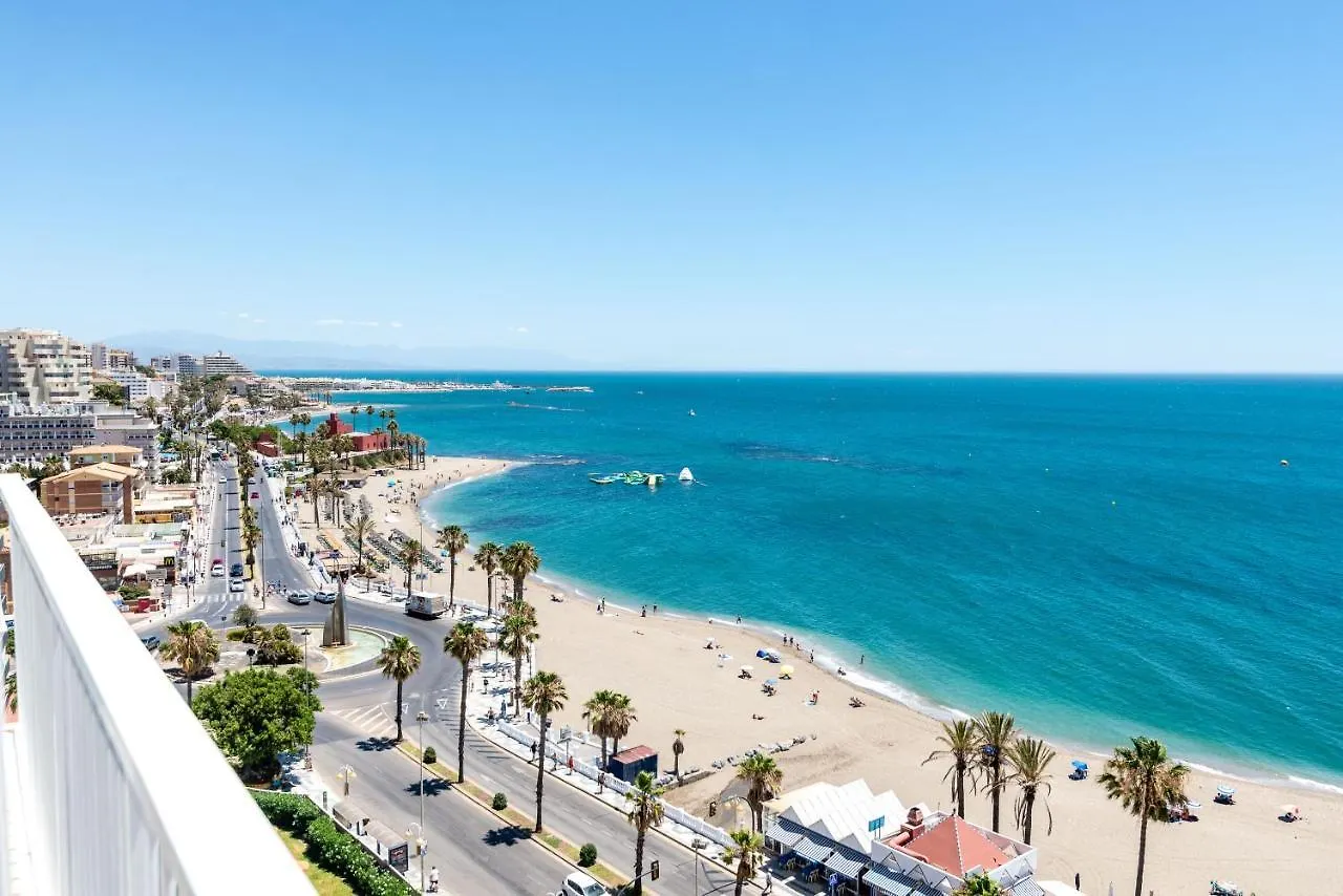 Vb Best Waterfront 2Bdr Apt In Benalmadena 0*,  Spain